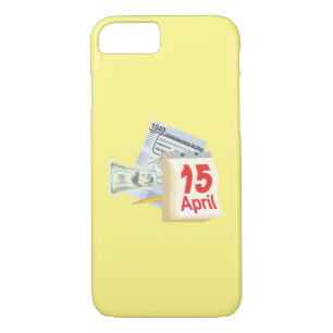 April 15 - Case-Mate iPhone case