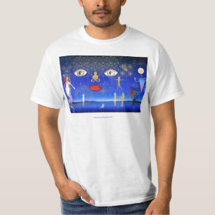 April 18th Day#108. KNOWING? T-Shirt