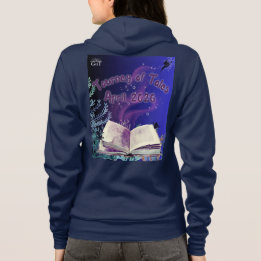 April 2026 Tourney of Tales Official Hoodie