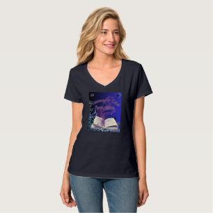 April 2026 Tourney of Tales Official Shirt
