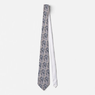 APRIL 29TH TIE