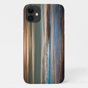 April California sunset Case-Mate iPhone Case