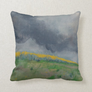 April Cushion