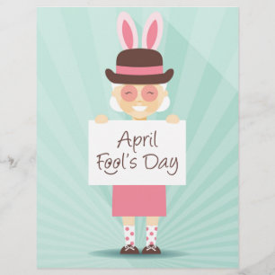 april fools day