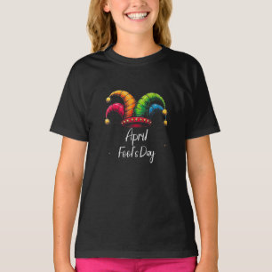 April Fool's Day T-Shirt