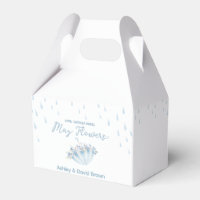 April Shower Bring May Flowers Baby Shower