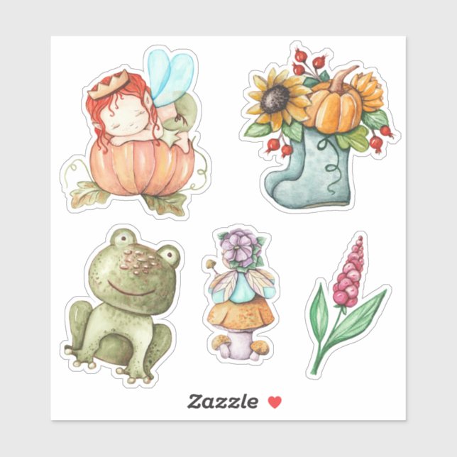 April Showers (Sheet)