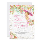 April Showers Bring May Babies Baby Shower