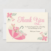April Showers Bring May Flowers Baby Shower