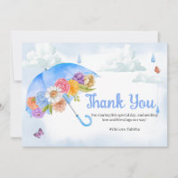 April Showers Bring May Flowers Baby Shower