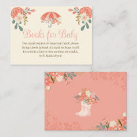 April Showers Bring May Flowers Books for Baby
