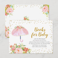 April Showers Bring May Flowers Books for baby