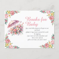 April Showers Bring May Flowers Books for Baby