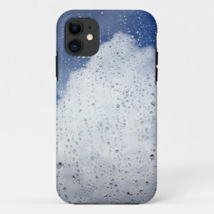 April Showers Case-Mate iPhone Case
