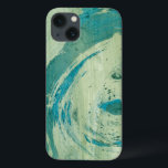 April Showers II iPhone 13 Case<br><div class="desc">Home Décor</div>