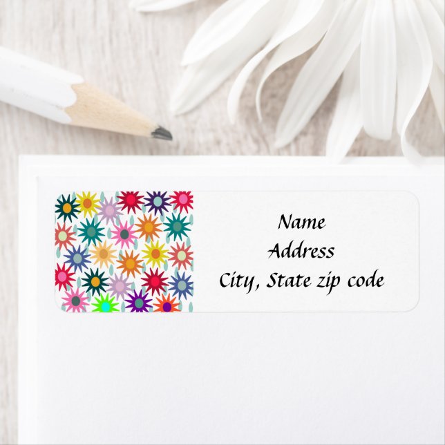 April Showers May Flowers (Insitu)