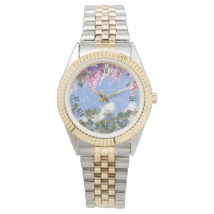 April Showers Watch