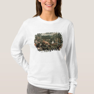 April T-Shirt