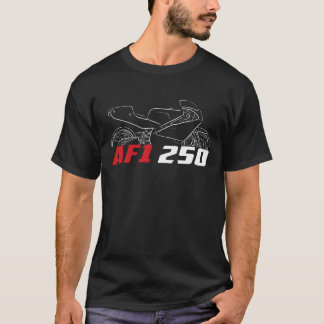Aprilia AF1 250 1985-1990 T-Shirt