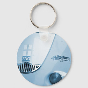 Aprilia Habana Scooter Key Ring