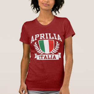 Aprilia Italia T-Shirt