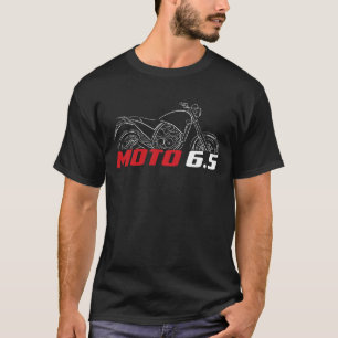 Aprilia Moto 6 T-Shirt