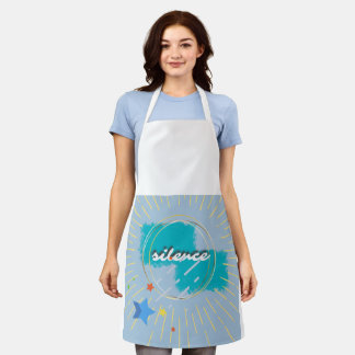 aprin  apron