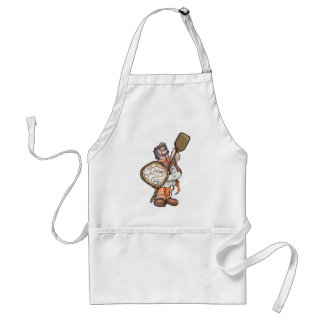 apron