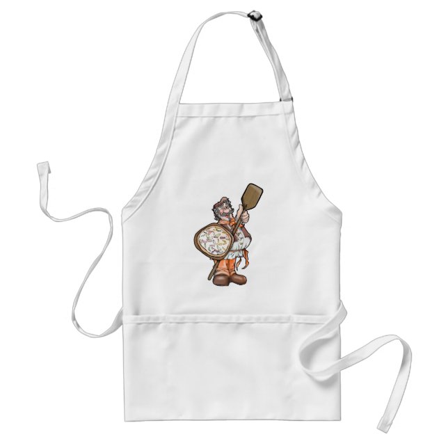 apron (Front)