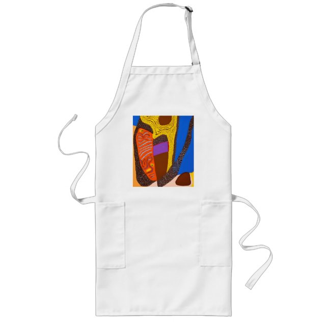 Apron (Front)