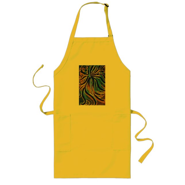 APRON (Front)