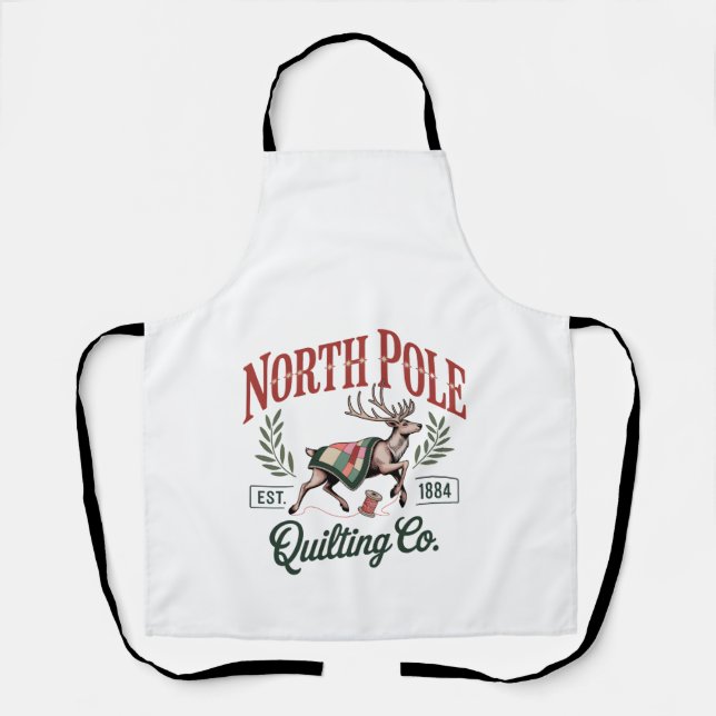  APRON (Front)