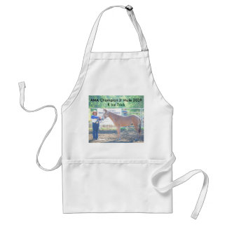 Apron