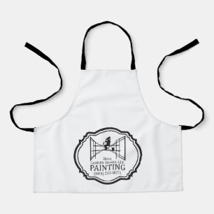 Apron