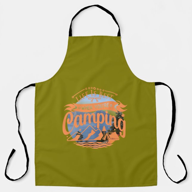 Apron (Front)