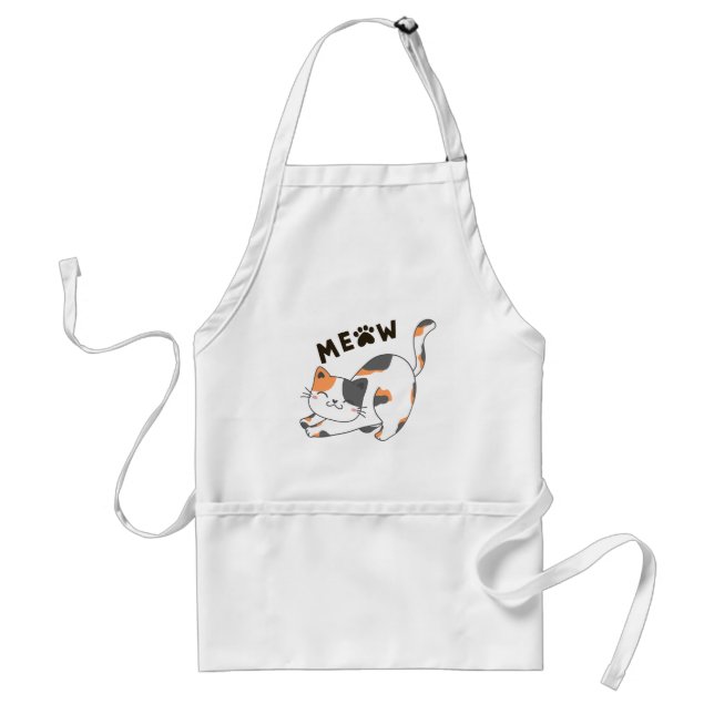 apron  (Front)