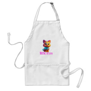 Apron