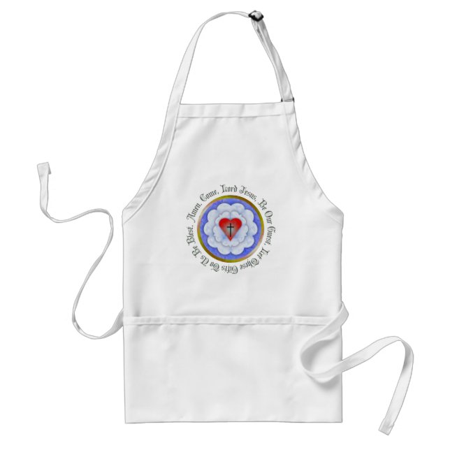 Apron (Front)