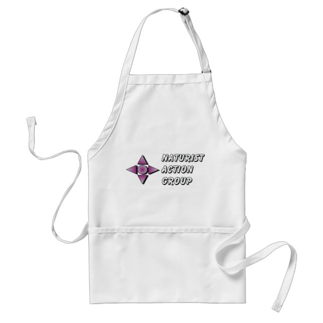 Apron (Front)