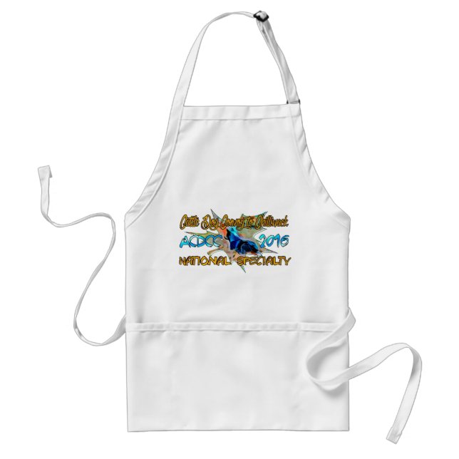 Apron (Front)