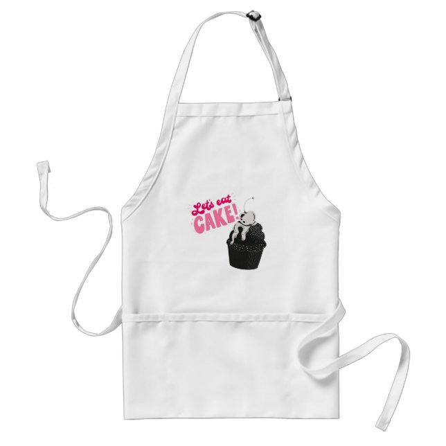 Apron (Front)