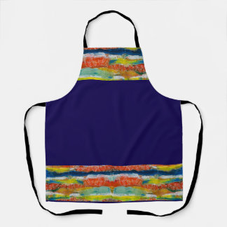 Apron