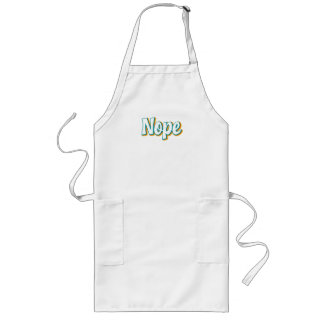 Apron