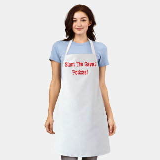 Apron