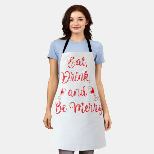 Apron