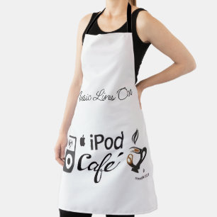 Apron