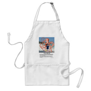 Apron