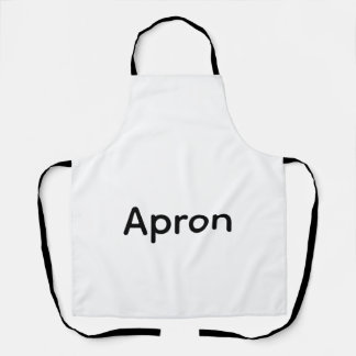 Apron