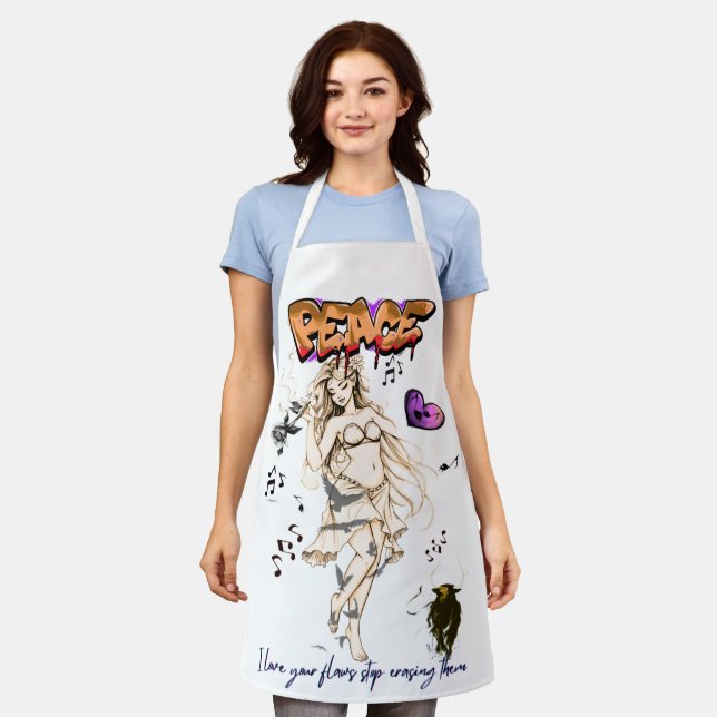 Apron (Worn)