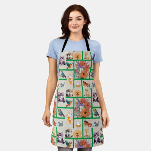 apron